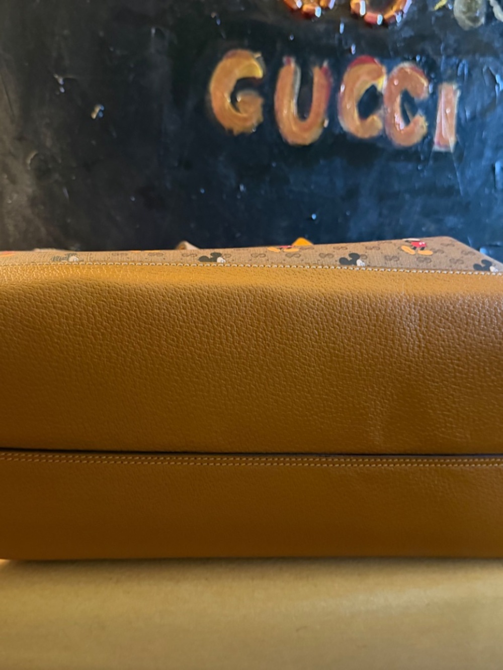 Gucci x Disney Mickey Mouse - Picture 5 of 12